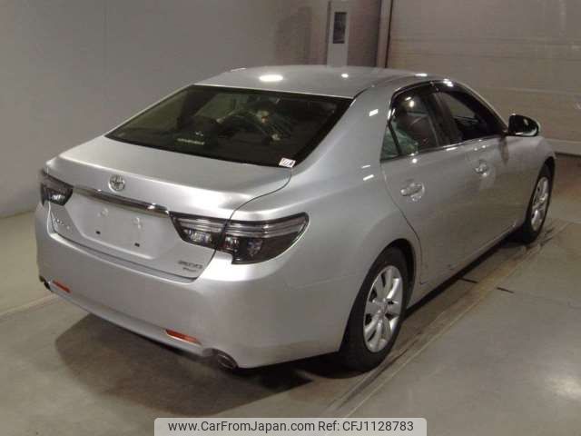 toyota mark-x 2020 -TOYOTA--MarkX DBA-GRX135--GRX135-6018143---TOYOTA--MarkX DBA-GRX135--GRX135-6018143- image 2