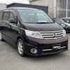 nissan serena 2008 -NISSAN--Serena DBA-CC25--CC25-152711---NISSAN--Serena DBA-CC25--CC25-152711- image 1