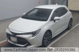 toyota corolla-sport 2022 -TOYOTA 【福山 348ﾋ 23】--Corolla Sport 3BA-NRE214H--NRE214-0005605---TOYOTA 【福山 348ﾋ 23】--Corolla Sport 3BA-NRE214H--NRE214-0005605-