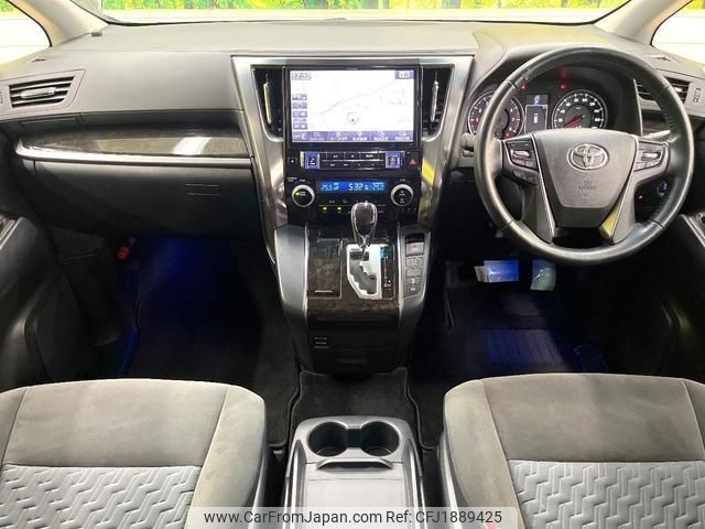 toyota vellfire 2017 CFJ1889425 image 2