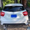 mercedes-benz a-class 2013 -MERCEDES-BENZ--Benz A Class DBA-176042--WDD1760422J054495---MERCEDES-BENZ--Benz A Class DBA-176042--WDD1760422J054495- image 6