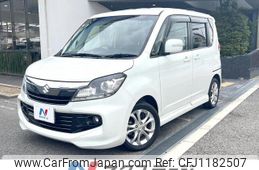 suzuki solio-bandit 2014 quick_quick_MA15S_MA15S-816379