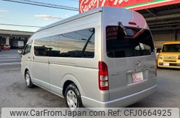 toyota hiace-van 2009 CARSENSOR_JP_AU6152476928