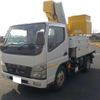 mitsubishi-fuso canter 2008 -MITSUBISHI 【愛知 999ｱ9999】--Canter PDG-FE73D--FE73D-540670---MITSUBISHI 【愛知 999ｱ9999】--Canter PDG-FE73D--FE73D-540670- image 2