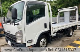 isuzu elf-truck 2009 GOO_NET_EXCHANGE_0508000A30250620W001