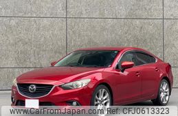 mazda atenza 2013 quick_quick_LDA-GJ2FP_GJ2FP-102457