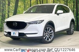 mazda cx-5 2020 quick_quick_KF2P_KF2P-450300