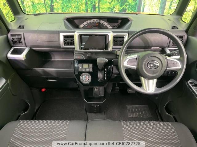 daihatsu wake 2017 -DAIHATSU--WAKE DBA-LA700S--LA700S-0097824---DAIHATSU--WAKE DBA-LA700S--LA700S-0097824- image 2