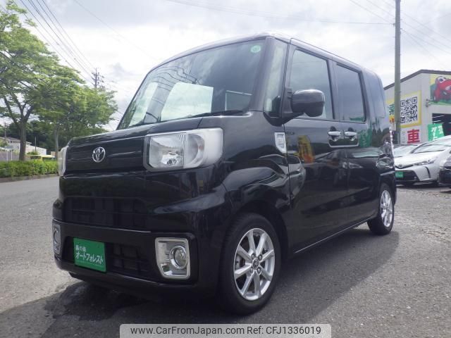 toyota pixis-mega 2020 quick_quick_LA700A_LA700-0027486 image 1