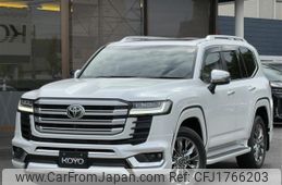 toyota land-cruiser-wagon 2024 CFJ1766203
