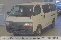 toyota hiace-van 1999 -TOYOTA--Hiace Van LH178V-0005603---TOYOTA--Hiace Van LH178V-0005603-