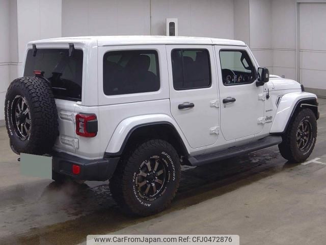 jeep wrangler 2020 quick_quick_ABA-JL36L_1C4HJXLG1LW134003 image 2