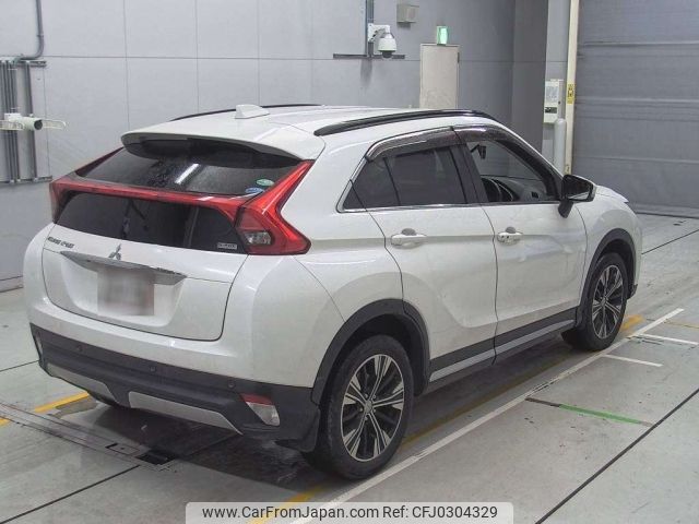 mitsubishi eclipse-cross 2018 -MITSUBISHI--Eclipse Cross GK1W-0005994---MITSUBISHI--Eclipse Cross GK1W-0005994- image 2