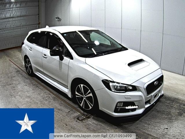 subaru levorg 2017 -SUBARU--Levorg VM4--VM4-095429---SUBARU--Levorg VM4--VM4-095429- image 1