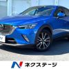 mazda cx-3 2016 -MAZDA--CX-3 LDA-DK5FW--DK5FW-121266---MAZDA--CX-3 LDA-DK5FW--DK5FW-121266- image 1