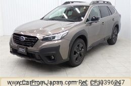 subaru outback 2023 -SUBARU--Legacy OutBack 4BA-BT5--BT5-018993---SUBARU--Legacy OutBack 4BA-BT5--BT5-018993-