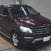 mercedes-benz ml-class 2014 -MERCEDES-BENZ--Benz ML WDC1660572A429773---MERCEDES-BENZ--Benz ML WDC1660572A429773- image 1
