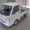 suzuki carry-truck 2014 CFJ1657072 image 5