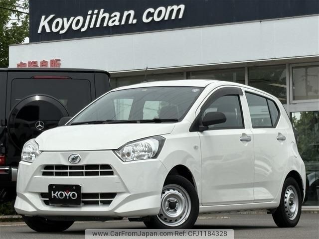 daihatsu mira-e-s 2018 -DAIHATSU 【名変中 】--Mira e:s LA350S--0094732---DAIHATSU 【名変中 】--Mira e:s LA350S--0094732- image 1