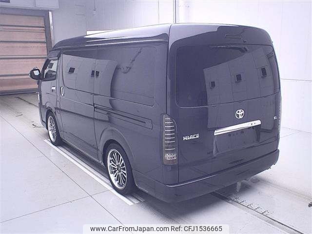 toyota hiace-wagon 2018 CFJ1536665 image 2