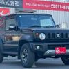 suzuki jimny-sierra 2024 -SUZUKI 【名変中 】--Jimny Sierra JB74W--203002---SUZUKI 【名変中 】--Jimny Sierra JB74W--203002- image 12