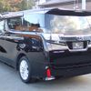 toyota vellfire 2015 GOO_JP_700072025530241207001 image 8