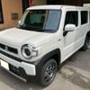 suzuki hustler 2025 -SUZUKI 【富山 581ﾇ6702】--Hustler MR92S--496633---SUZUKI 【富山 581ﾇ6702】--Hustler MR92S--496633- image 1
