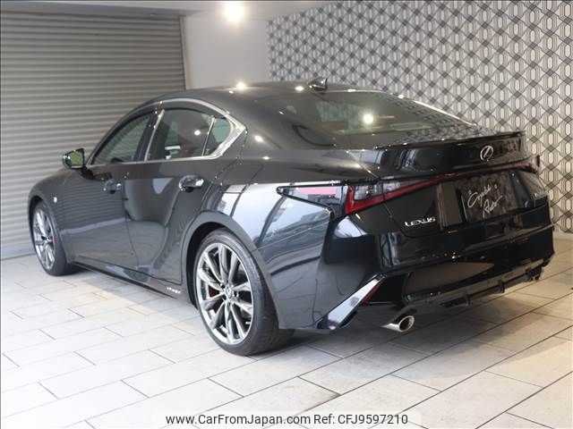 lexus is 2021 -LEXUS--Lexus IS 6AA-AVE30--AVE30-5087903---LEXUS--Lexus IS 6AA-AVE30--AVE30-5087903- image 2