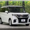 suzuki solio 2021 CFJ1710448 image 16