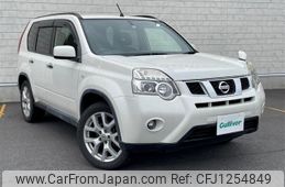 nissan x-trail 2013 -NISSAN--X-Trail DBA-NT31--NT31-317001---NISSAN--X-Trail DBA-NT31--NT31-317001-