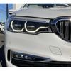 bmw 5-series 2017 -BMW--BMW 5 Series LDA-JC20--WBAJC32040G938789---BMW--BMW 5 Series LDA-JC20--WBAJC32040G938789- image 8