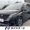 nissan serena 2023 -NISSAN--Serena 5BA-FC28--FC28-014519---NISSAN--Serena 5BA-FC28--FC28-014519- image 1