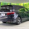 honda odyssey 2017 -HONDA--Odyssey DBA-RC1--RC1-1125253---HONDA--Odyssey DBA-RC1--RC1-1125253- image 19