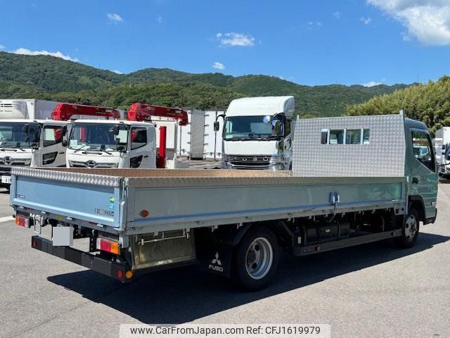 mitsubishi-fuso canter 2023 CFJ1619979 image 2