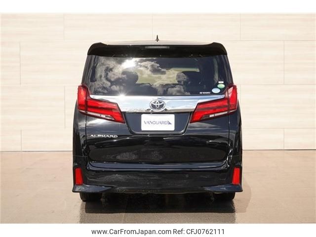 toyota alphard 2019 -TOYOTA 【岡山 344ﾒ19】--Alphard AGH30W--0280882---TOYOTA 【岡山 344ﾒ19】--Alphard AGH30W--0280882- image 2