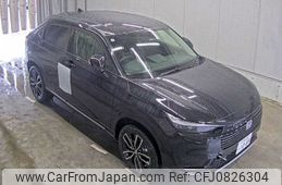 honda vezel 2025 -HONDA 【下関 300ﾁ1088】--VEZEL RV5--RV5-1246290---HONDA 【下関 300ﾁ1088】--VEZEL RV5--RV5-1246290-