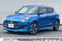 suzuki swift 2019 quick_quick_ZC53S_ZC53S-117919