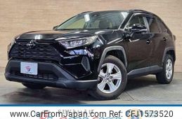 toyota rav4 2020 CFJ1573520