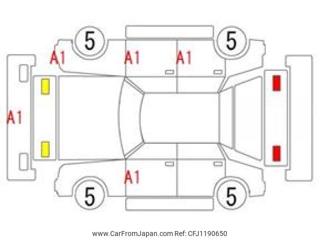 toyota tank 2020 -TOYOTA--Tank DBA-M900A--M900A-0484011---TOYOTA--Tank DBA-M900A--M900A-0484011- image 2