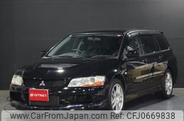 mitsubishi lancer 2006 -MITSUBISHI--Lancer CT9W--CT9W-0001320---MITSUBISHI--Lancer CT9W--CT9W-0001320-