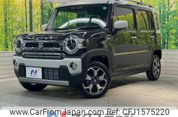 suzuki hustler 2024 CFJ1575220