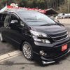toyota vellfire 2014 -TOYOTA 【名変中 】--Vellfire ANH20W--8351076---TOYOTA 【名変中 】--Vellfire ANH20W--8351076- image 12
