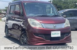 suzuki solio 2013 -SUZUKI--Solio DBA-MA15S--MA15S-216822---SUZUKI--Solio DBA-MA15S--MA15S-216822-