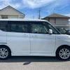 suzuki solio 2016 CFJ1691735 image 4