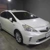 toyota prius-α 2013 -TOYOTA 【宇都宮 301ﾔ7202】--Prius α ZVW41W-3259763---TOYOTA 【宇都宮 301ﾔ7202】--Prius α ZVW41W-3259763- image 4