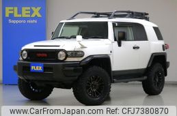 toyota fj-cruiser 2012 -TOYOTA--FJ Curiser CBA-GSJ15W--GSJ15-0119111---TOYOTA--FJ Curiser CBA-GSJ15W--GSJ15-0119111-