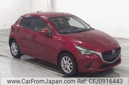 mazda demio 2015 -MAZDA--Demio DJ5FS--118960---MAZDA--Demio DJ5FS--118960-