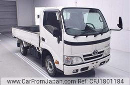 toyota toyoace 2012 CFJ1801184