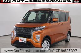 mitsubishi ek-sport 2022 quick_quick_5AA-B34A_B34A-0401677