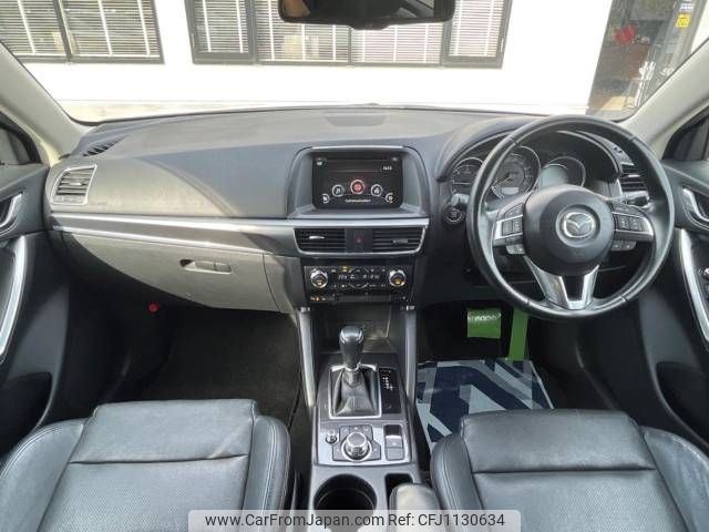 mazda cx-5 2016 -MAZDA--CX-5 LDA-KE2FW--KE2FW-218127---MAZDA--CX-5 LDA-KE2FW--KE2FW-218127- image 2